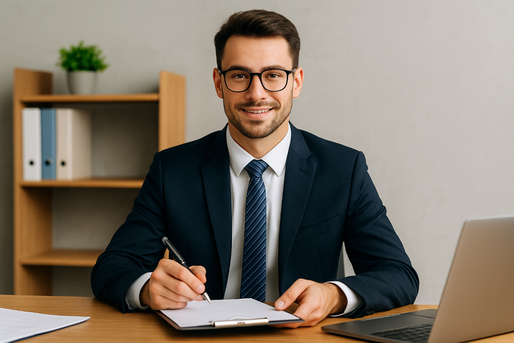 Agent mandataire d’assurance